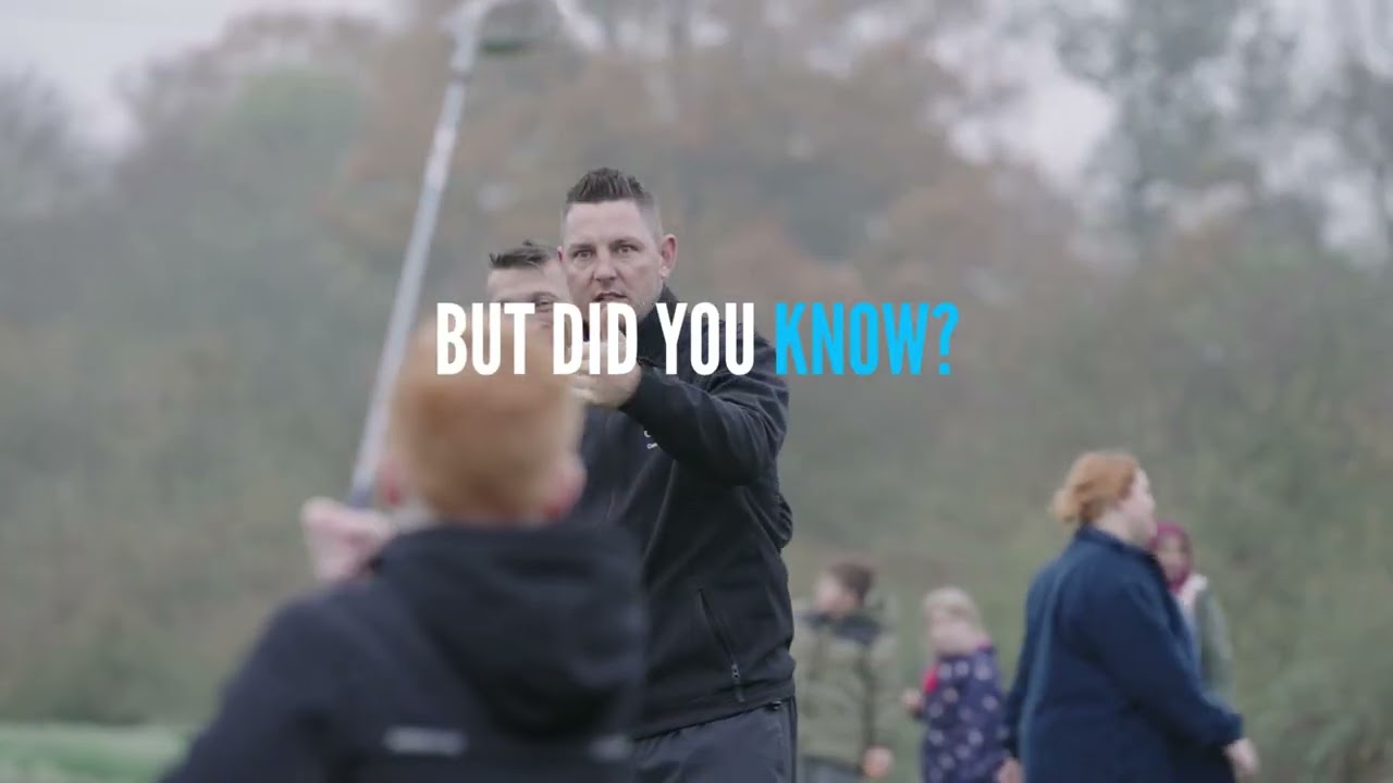 Cobtree Manor Golf Club Charitable Work