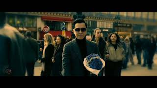 John Wick Chapter 4 Post Credit Scene - Don't Miss It!