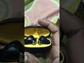 number navo buds X1 only 599