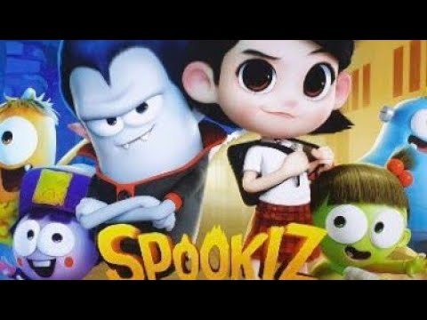 Featured image of post Spookiz Cartoon Movie For children full episode click here to watch more funny cartoons for children