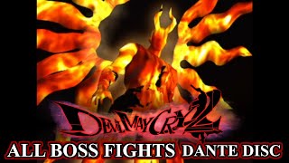 Devil May Cry 2 | [PS2] (\\