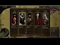 age of empires 3 de 미국전 용병미국과의 대결에서 안정적인 척드라로 응수하는 프랑스 근데 빡세네요