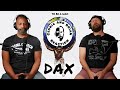 DEEP! DAX To Be A Man (Reaction Video)