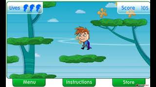 Tommy Zoom Super Zoom Games 3