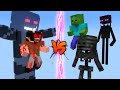 Monster School Part 3: Notch Became Evil - Minecraft Animation Story 