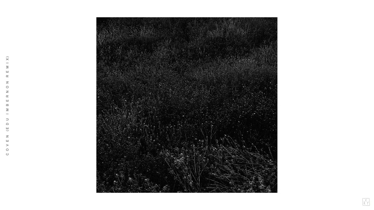 RY X - Coven (Edu Imbernon Remix)