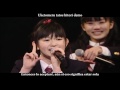 Sakura Gakuin My Graduation Toss [ESP-Romaji-Sub]