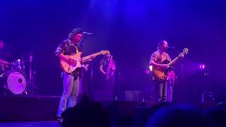 Take My Heart, The Teskey Brothers, Brighton Dome, 24th Apr 2023