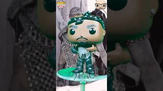 2Pac Pop! Vinyl Figure Unveiled – Must-Have for Collectors
