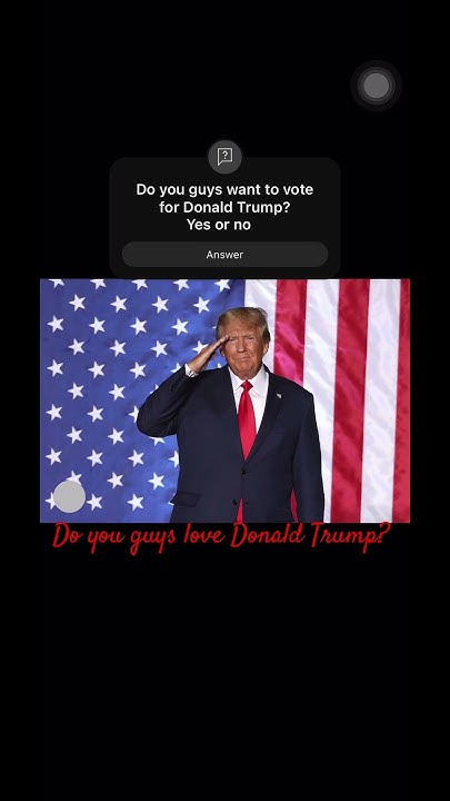 Donald Trump - YouTube