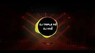 HUM HAI SIDHE SADHE AKSHAY AKSHAY EDM TRANCE DROP MIX (DJ TRIPLE R DJ KN MBD)🥰👍🏻