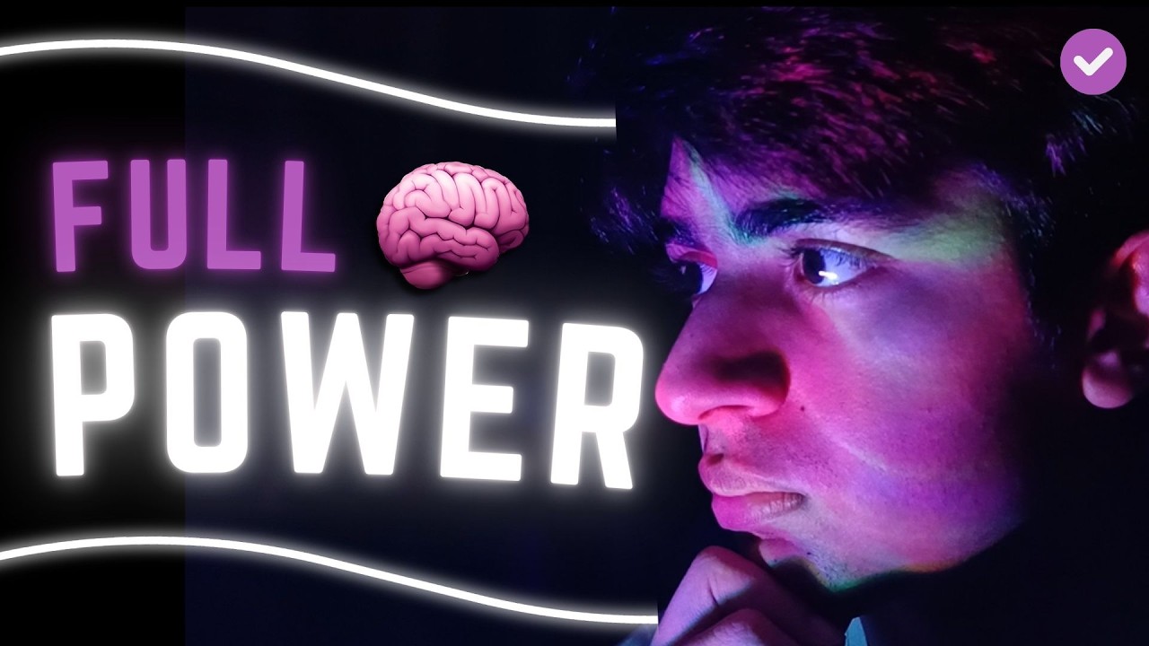 Study Half How I study HALF as much for TWICE the results π³ - YouTube