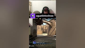 ¡ACE ONLY NOSCOPE! 😲 *whit scout* #counterstrike #ace #shorts #argentina #viral #clips