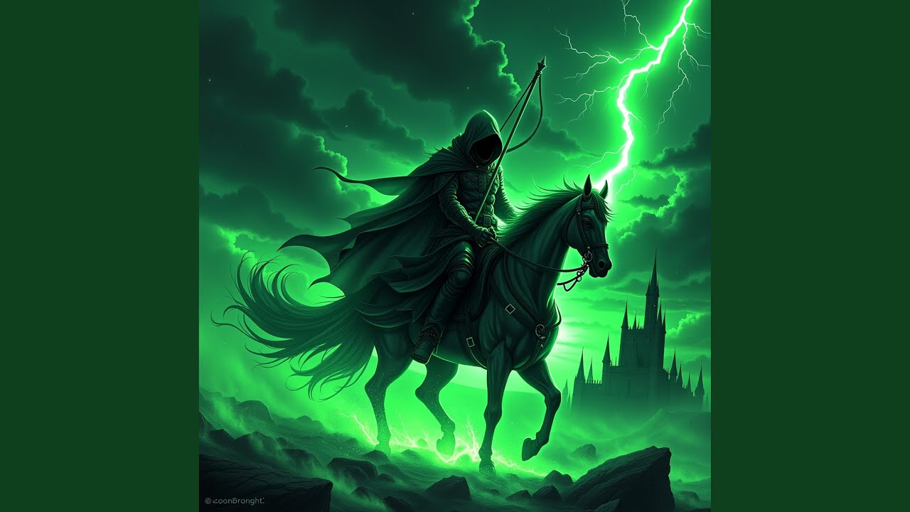 Champion Dark Phonk (Loop Phonk)