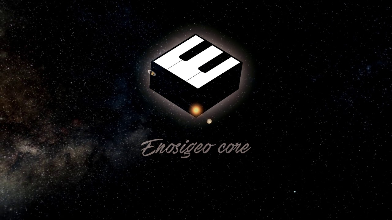 rap song 2019 Mos Def type beat - HipHop instrumental (hasta92) Enosigeo core