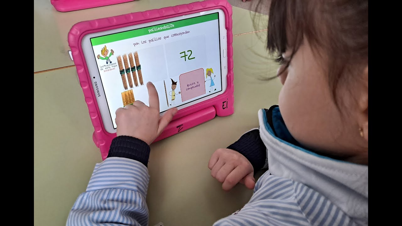 Un Dia En Nuestras Aulas Colegio La Anunciata Zaragoza