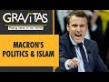 Gravitas: Emmanuel Macron's brand of politics