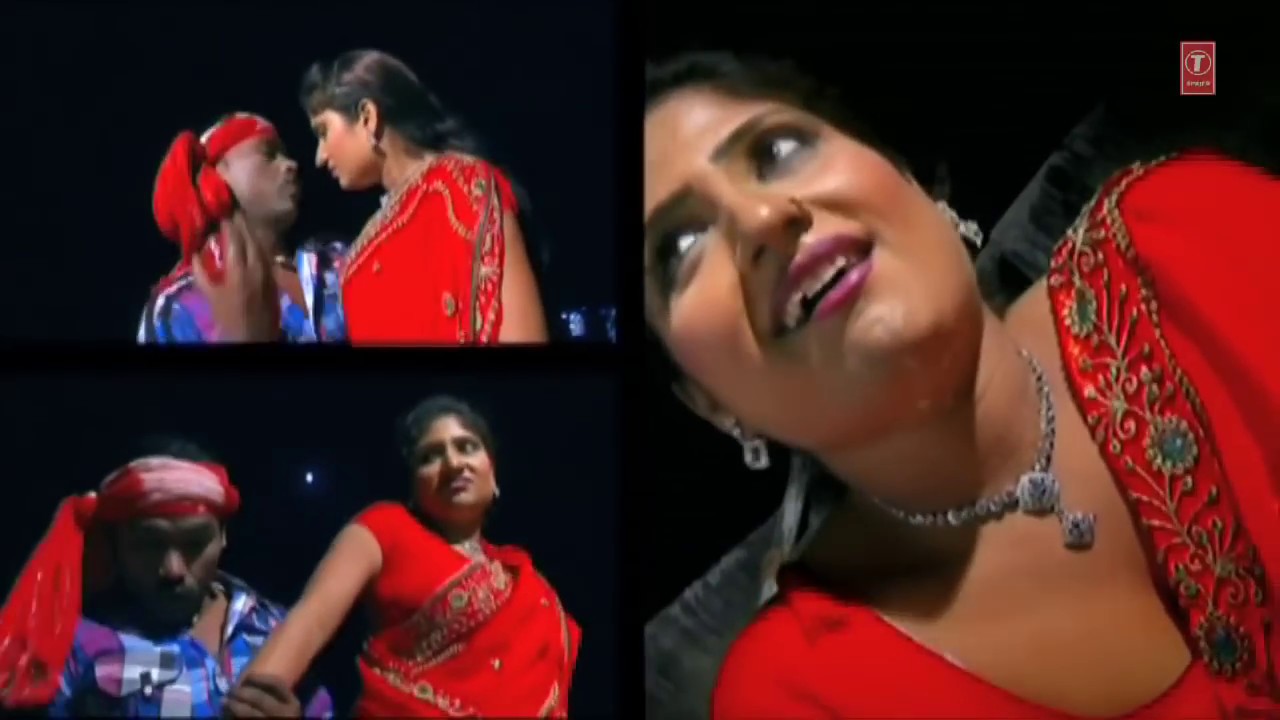 Jayeda Raani Eta Jaghe Hot Bhojpuri Video Lahanga Mein Phatal