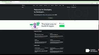 Git tab, save and organize your tabs