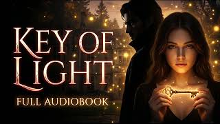 Key of Light (Key Trilogy #1) by Nora Roberts