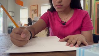 Remember Us Art Fair celebrates bright Immokalee talent