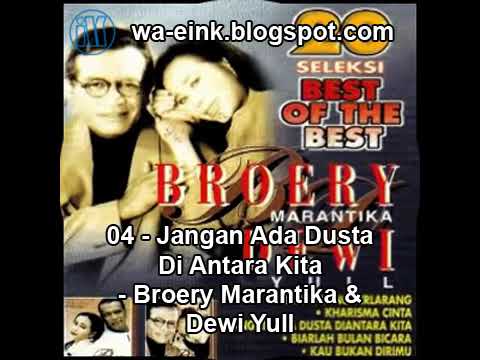 20 Seleksi Best Of The Best Broery Marantika Dewi Yull