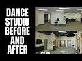 Before and After Dance Studio Remodel: Amazing transformation and Value Add Rental Property 21!