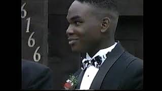 Damien Prom 1994