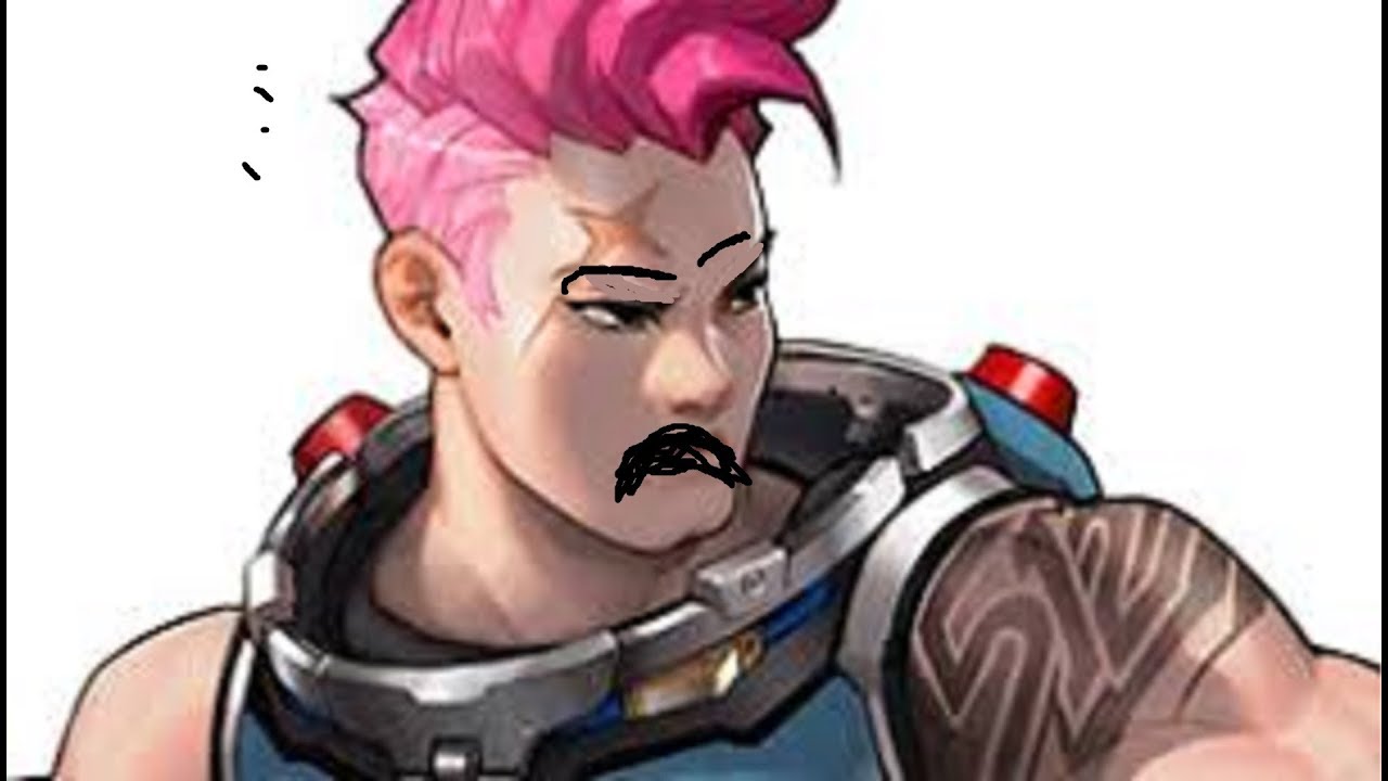 Orangekisses Zarya