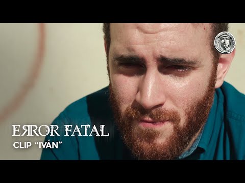 Error Fatal - Clip #3 'Ivan'
