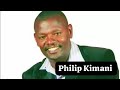 PHILIP KIMANI | Best of Kikuyu Gospel Musician Playlist | Amukira Igongona,Ninjui Niwe,Thiri Wendo