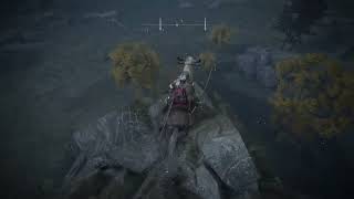 Elden Ring Fall Damage Be Like...