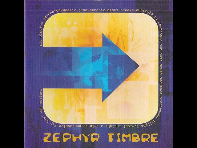 Zephyr Timbre - Awe adlı videoyu YouTube'da izle Zephyr Timbre - Awe adlı videoyu YouTube'da izle