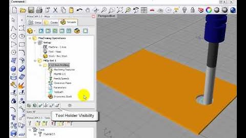 Video_6_2-1/2 Axis Tutorials Profiling