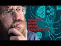 Does ChatGPT’s damage your brain? (No)