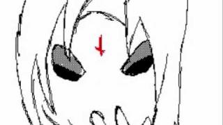 Flipnote Studio - My Monster (Blaze)