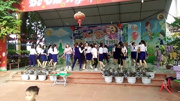 Mầm non Thị trấn Cao Thượng