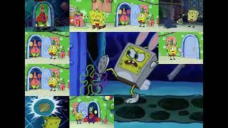 (Reupload) (REUPLOADED) (Reupload) "Im breaking in!" Sparta Quest For Perfection Remix