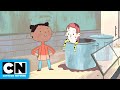 Pops and Branwell | Cartoon Network Studios Shorts