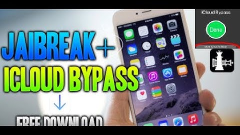 iPhone iOS 12.4.4 iOS 13.4 Jailbreak iCloud bypass Home button not working fix Done 100%