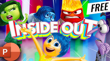 Inside Out PowerPoint (PPT) Game | BEST PPT GAMES