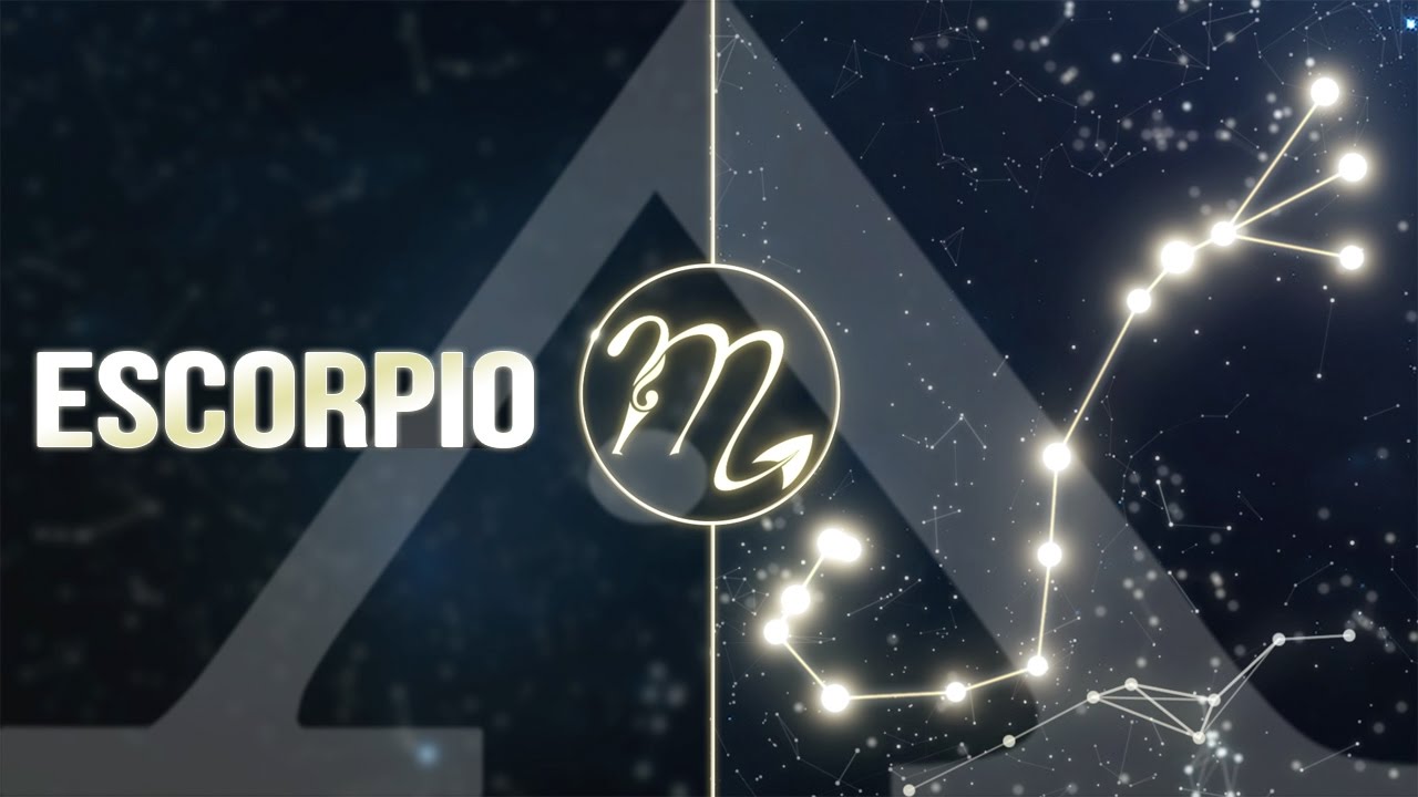 ESCORPIO HORÓSCOPO SEMANAL 1 AL 7 DE MAYO ALFONSO ESCORPIO HORÓSCOPO SEMANAL 1 AL 7 DE MAYO ALFONSO