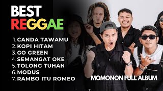 Kumpulan Lagu Reggae Terbaik  Album  No Iklan