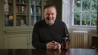 Urgent Appeal Dutch Barn Vodka X Ricky Gervais