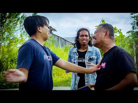 PAK AMIR DAN DAYAT REBUTAN CEWE ! | SEBUTSAJA DAYAT