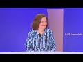 Canicule, guerre au Moyen-Orient, propagande russe... Le "8h30 franceinfo" de Nathalie Loiseau