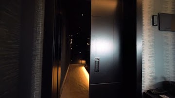 Future Automation MDM Moving Door Mechanism