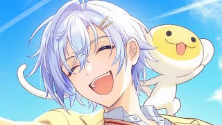 ケイリクス・デボネアの配信のサムネイル画像