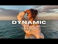 Ocean Eyes - Dynamic Deep House