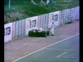 Tom Pryce F1 Fatal Crash F1 1977 Kyalami HD HQ New Footage